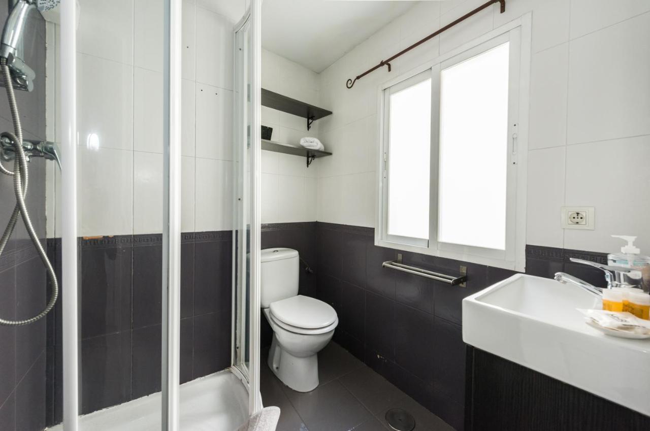 Almaden, La Travesia Del Paseo Del Prado - Retiro Apartman Madrid Kültér fotó